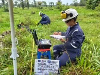 Estudio de suelos para parques solares - Fotovoltaicos
