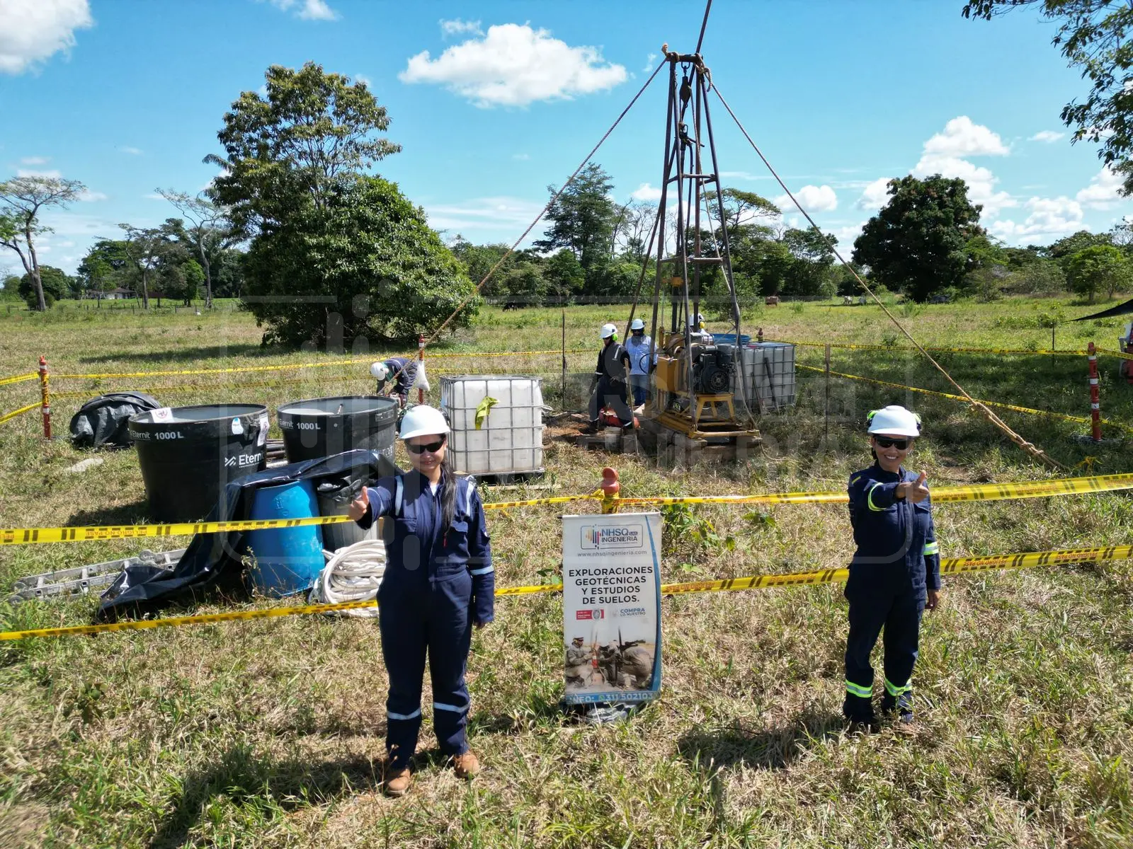 Parques Solares Fotovoltaicos
