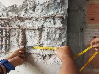 Patología de la Construcción