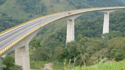 Norma Colombiana de Diseño de Puentes